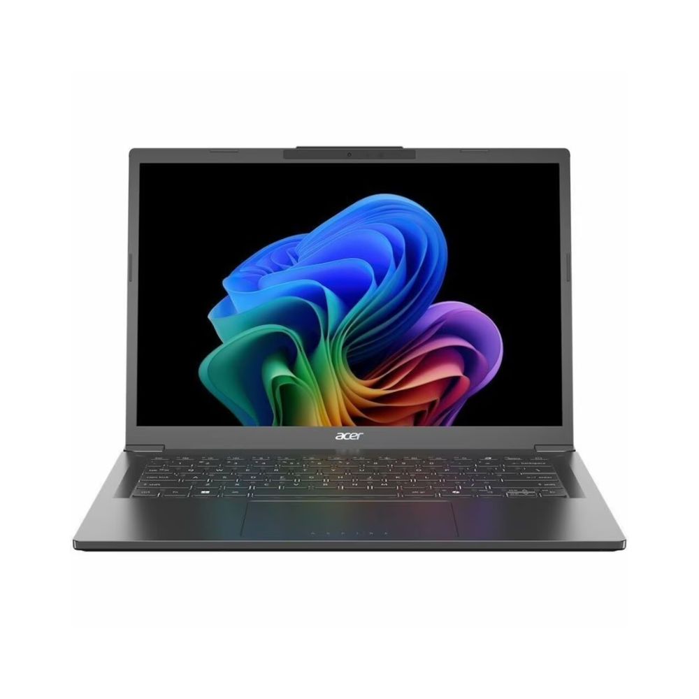 Acer Aspire 14 AI A14-52MT-701K – Core™ Ultra 7 258V – 32GB RAM – 1TB SSD – Touchscreen