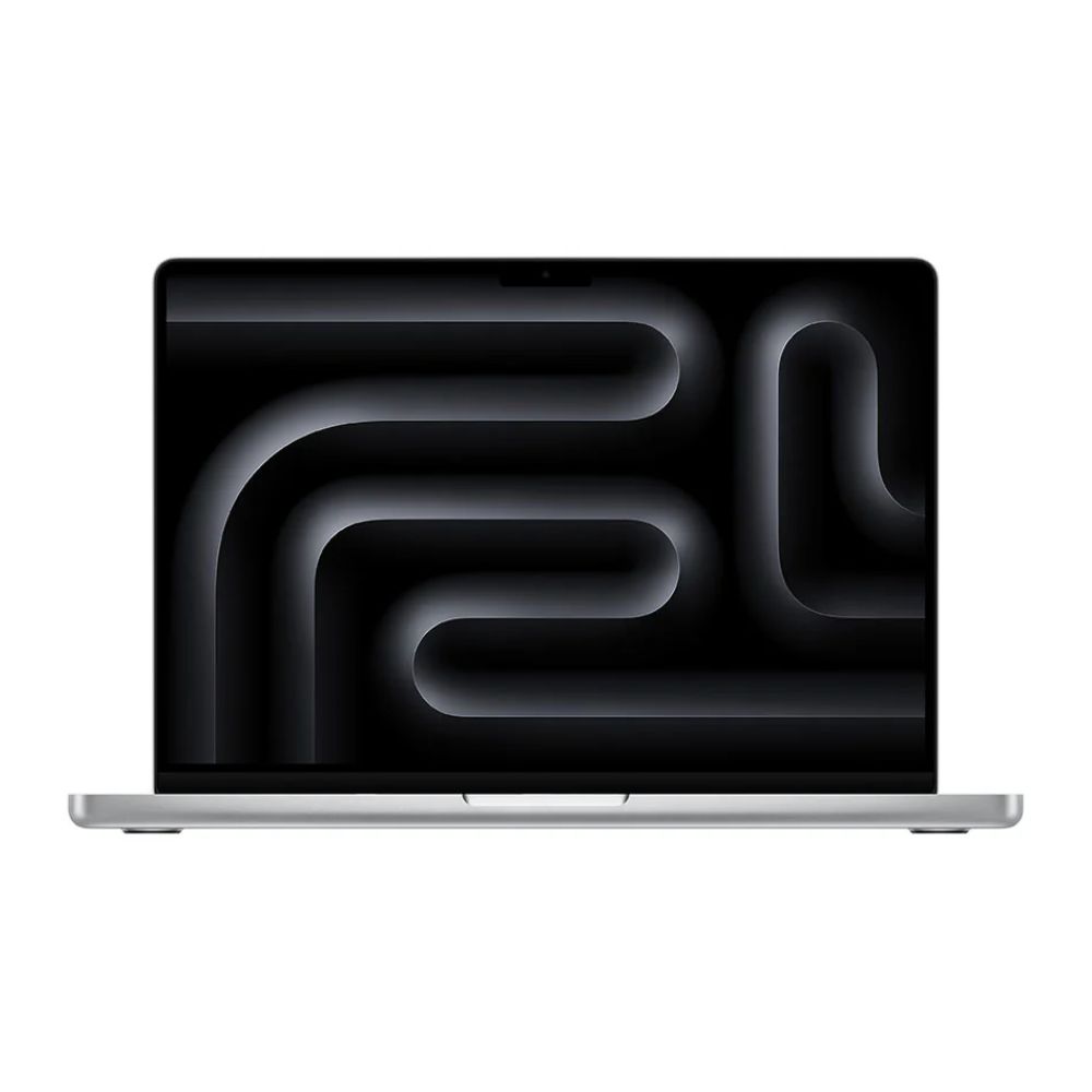 Apple MacBook Pro MRX73B/A M3 Pro Chip – 14″ – 18GB Ram – 1TB SSD – Silver