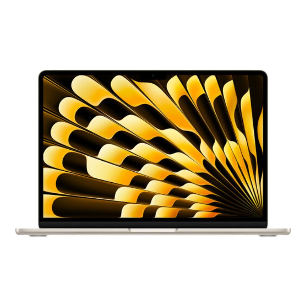 Apple 13″ MacBook Air (M3, Starlight) MRXT3LL