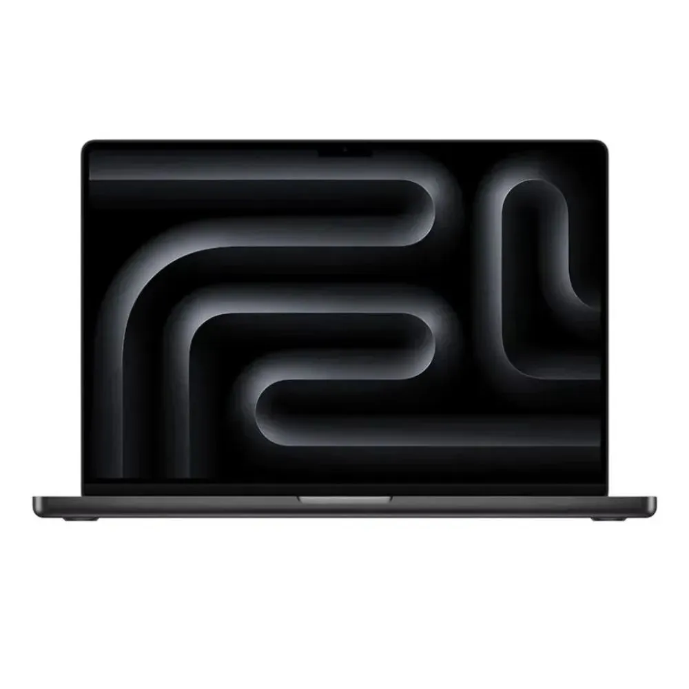 Apple 14″ MacBook Pro (M3 Pro, Space Black) 36GB Ram – 1TB SSD