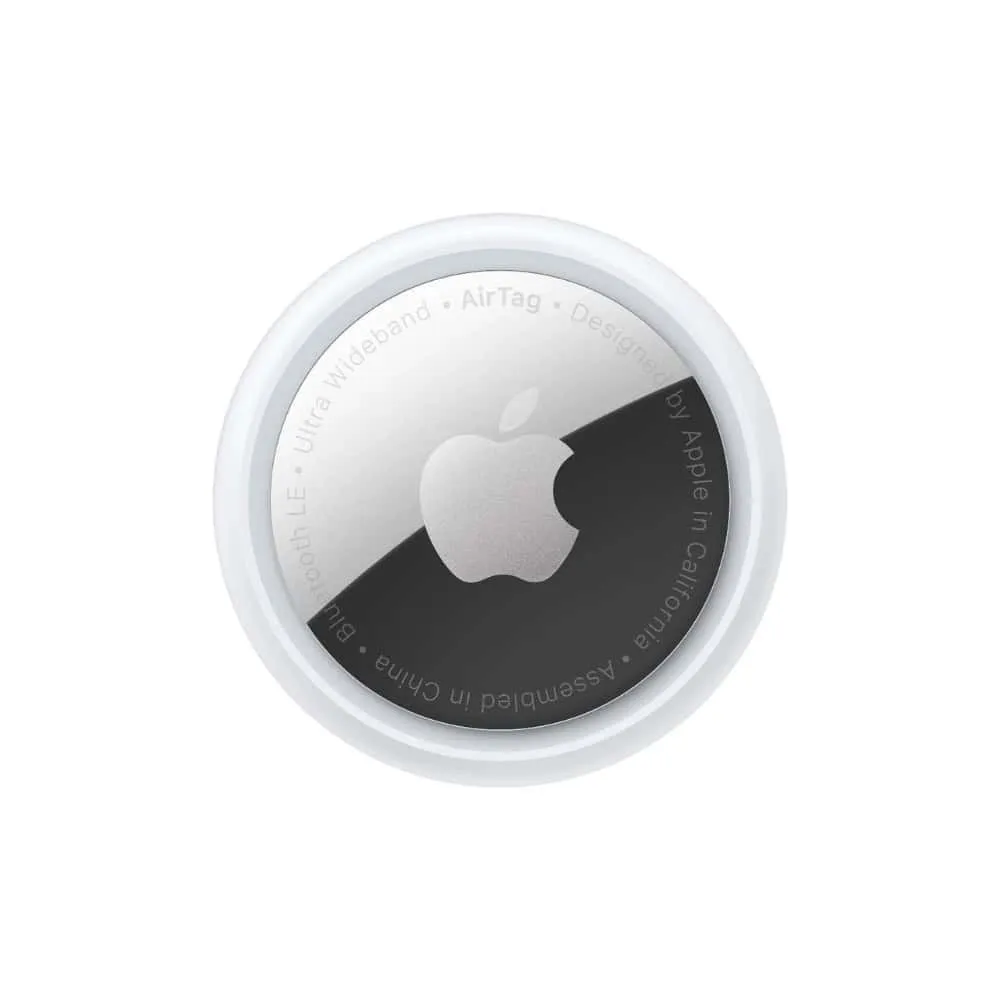 Apple AirTag (1 Pack)