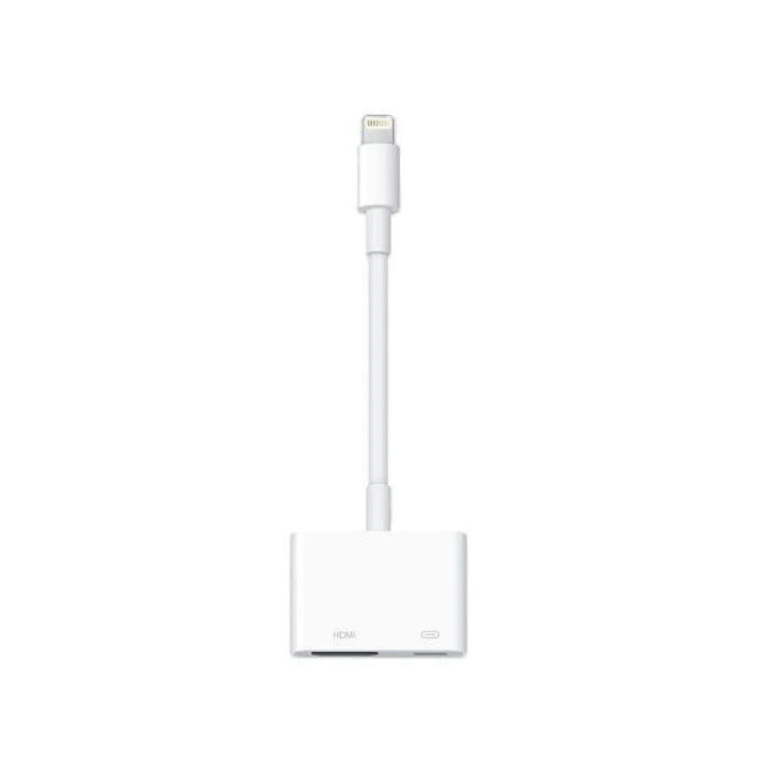 Apple Lightning Digital AV Adapter