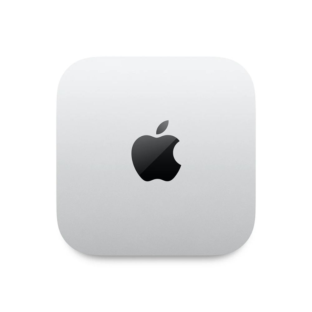 Apple Mac mini M4 Chip – MU9E3LL/A – 10-Core CPU – 10-Core GPU – 16GB Ram – 512GB SSD