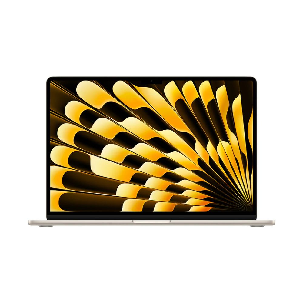 Apple MacBook Air – 13″ – M4 chip – 10-core CPU – 10-core GPU – 16GB Ram – 512GB SSD