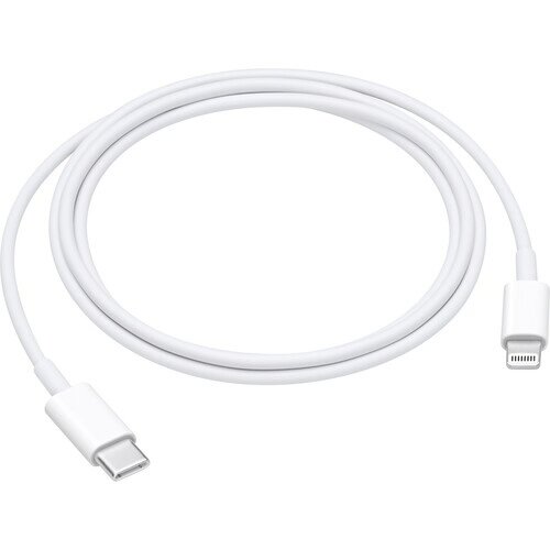 Apple USB Type-C to Lightning Cable 1m