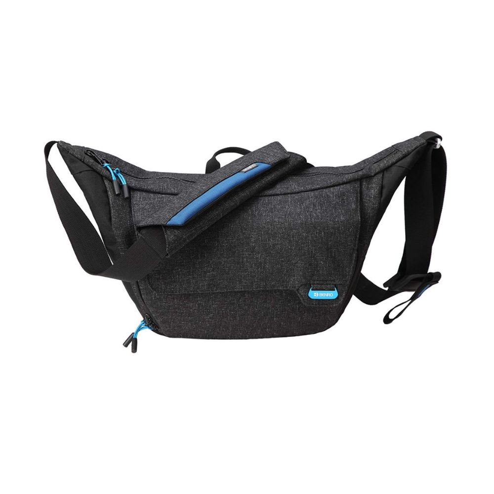 Benro Traveller S100 Shoulder Bag for Camera – Black