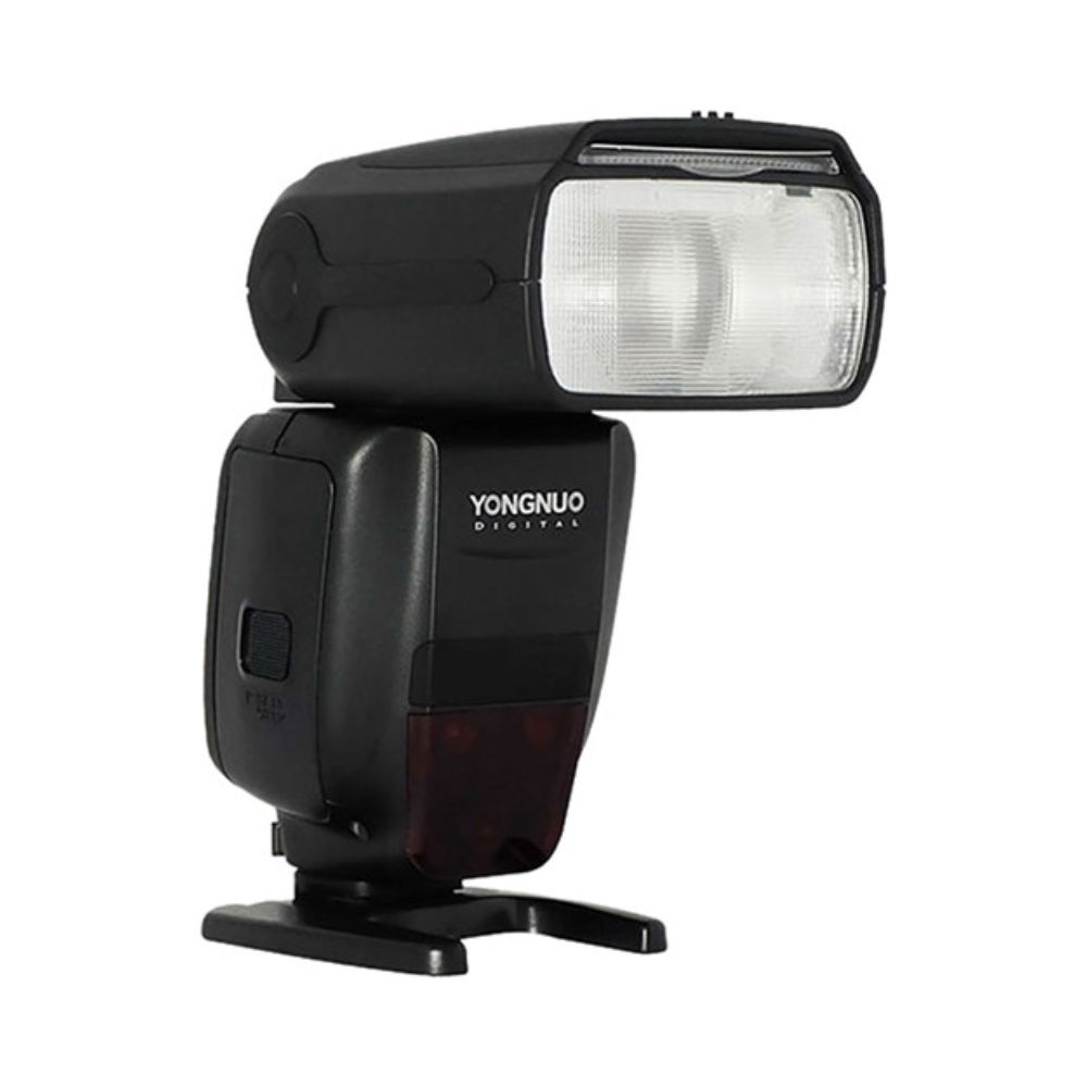 Canon Speedlite 600EX II-RT