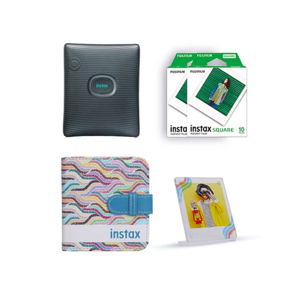 Fujifilm Instax Square Link Smartphone Printer