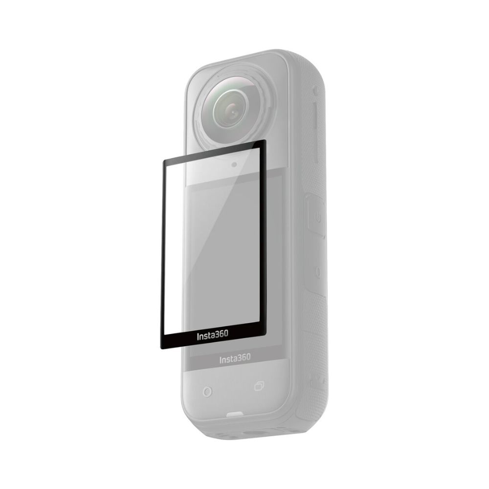 Insta360 Cooling Screen Protector for X5