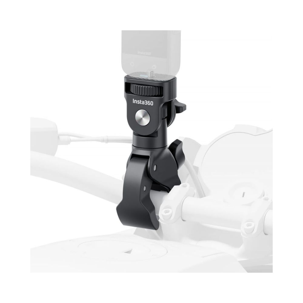 Insta360 Heavy Duty Clamp
