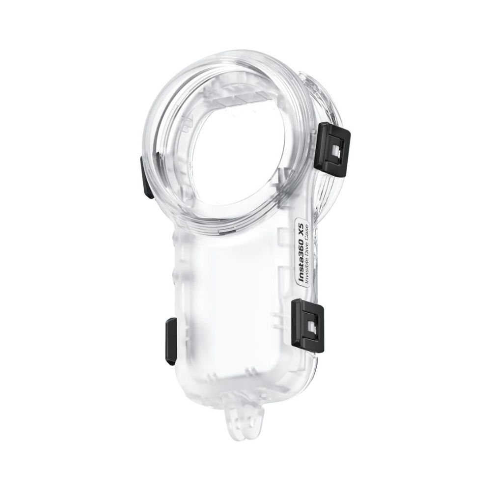 Insta360 Invisible Dive Case for X5
