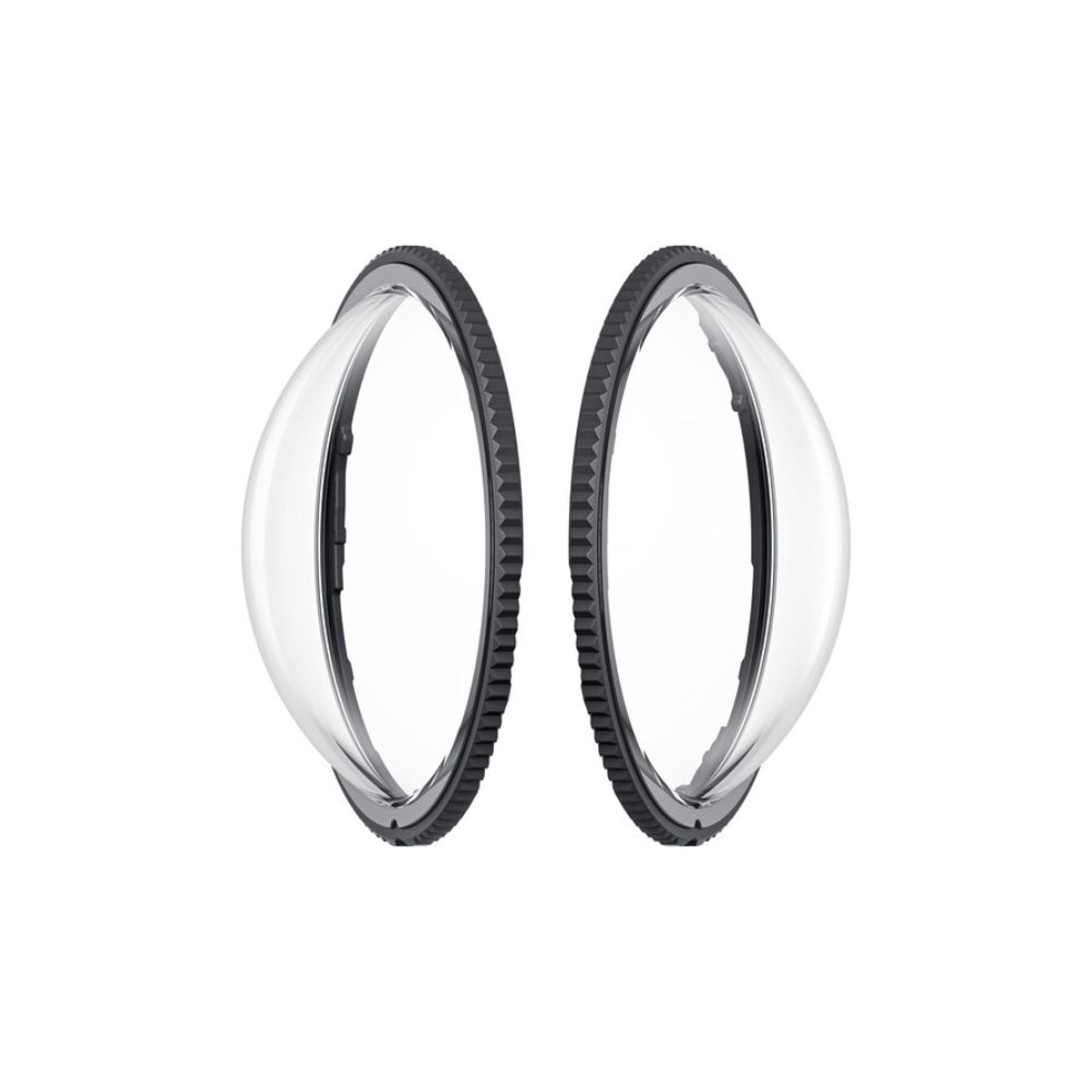 Insta360 Standard Lens Guard Set for X4