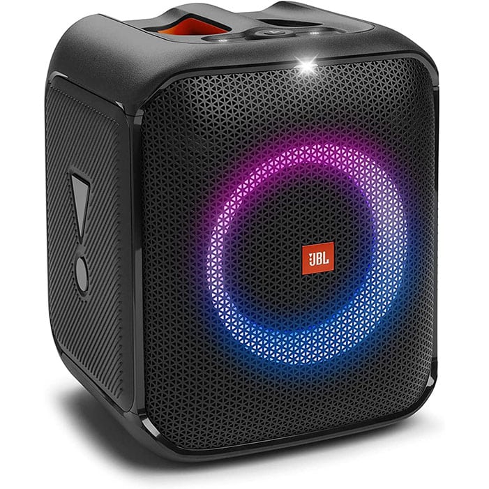 JBL Partybox Encore Essential: 100W Sound
