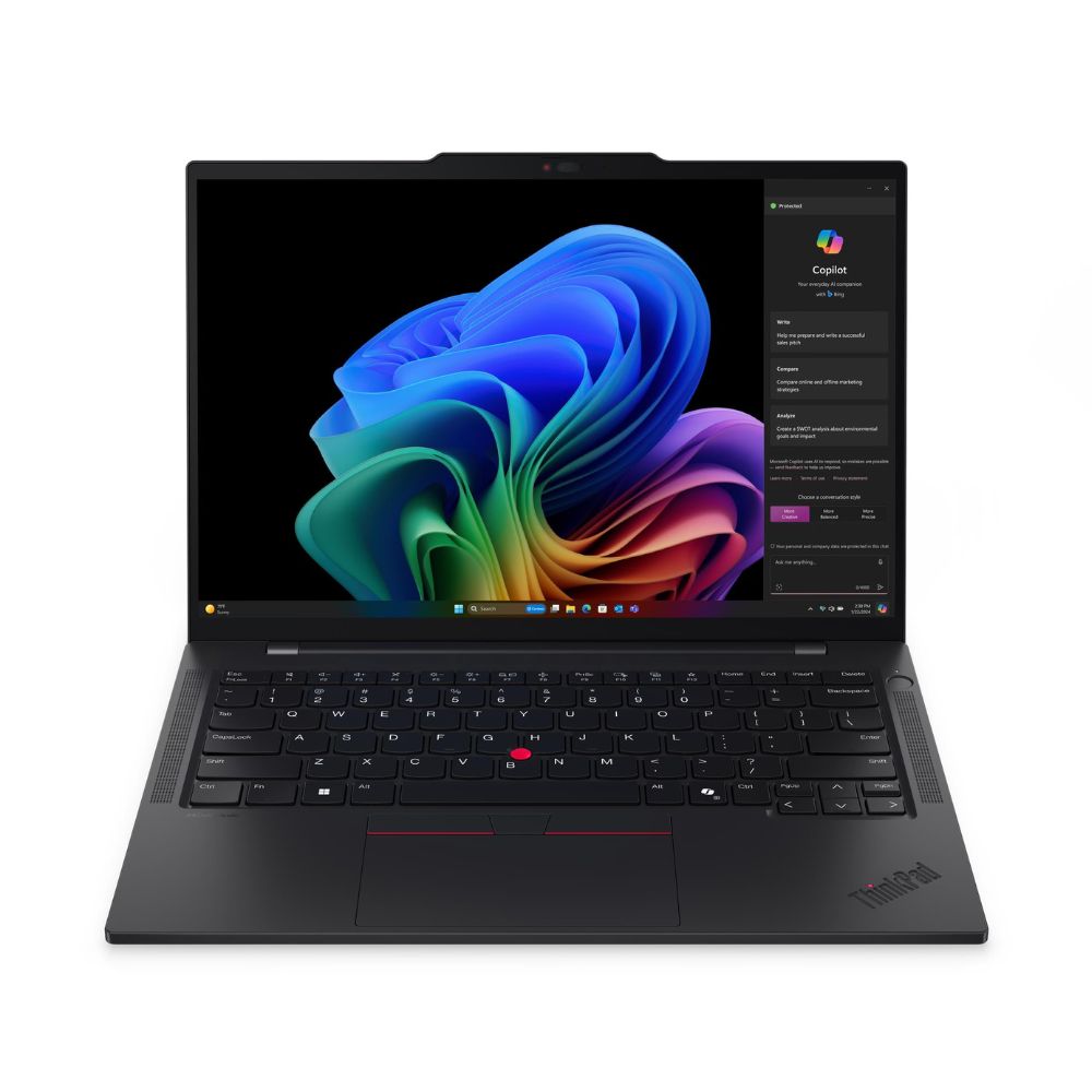 Lenovo ThinkPad E14 Gen 7 – Core™ Ultra 7 255H – 16GB RAM – 512GB SSD + Free Case