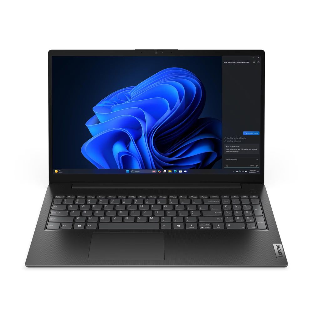 Lenovo V15 G5 IRL 83GW006XUE 15.6″ FHD Business Laptop | Intel® Core™ i5-13420H | 8GB DDR5 RAM (2 Slots) | 512GB NVMe SSD | Intel® UHD Graphics