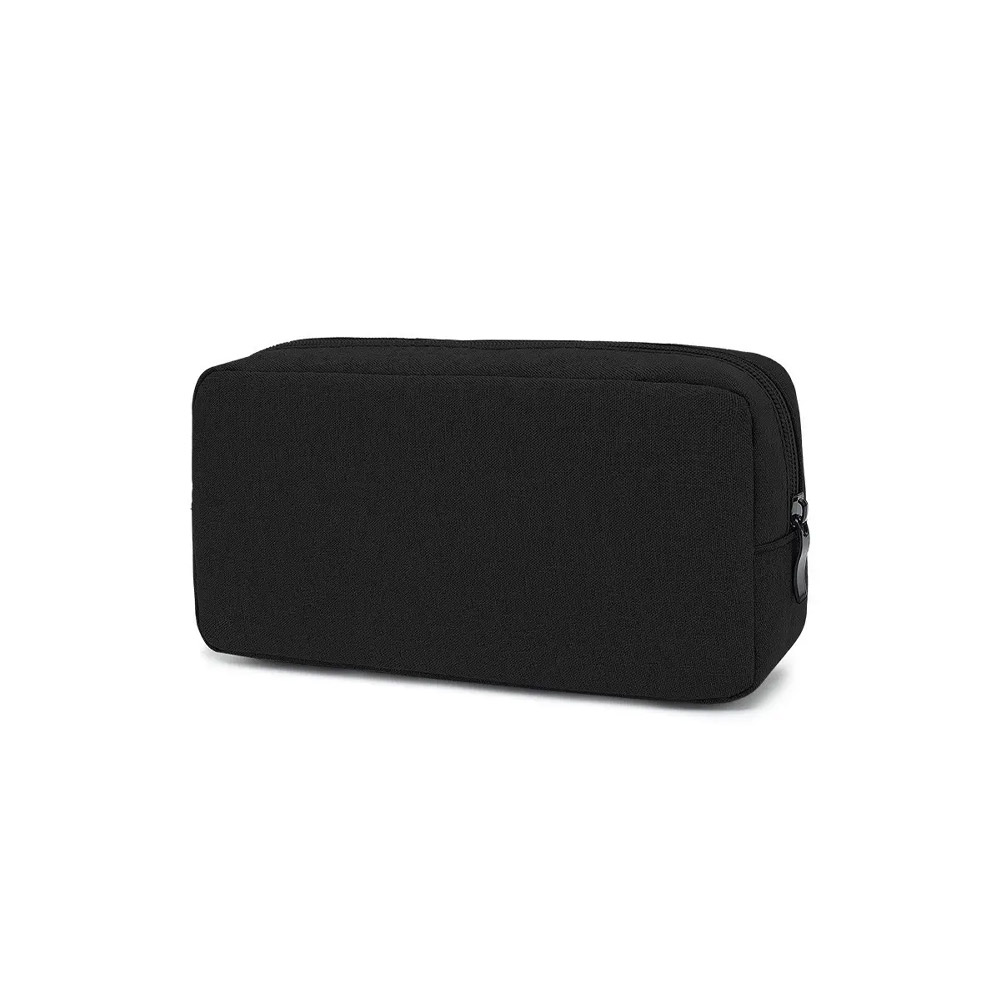 Optimize Your Workflow with the Electronics Organizer Travel Case BE801 – Black