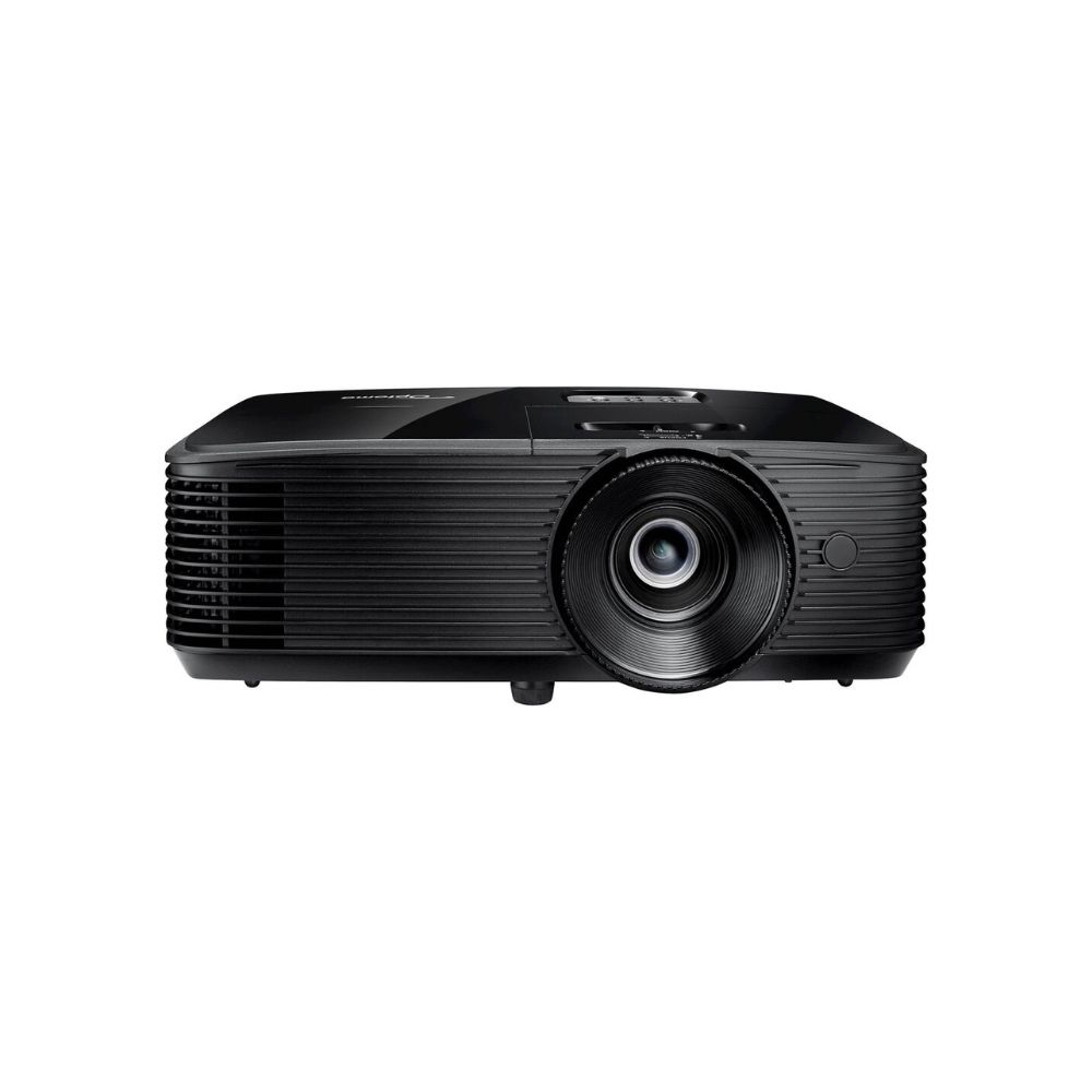 Optoma Technology X400LVE 4000-Lumen XGA Classroom & Conference Room DLP Projector
