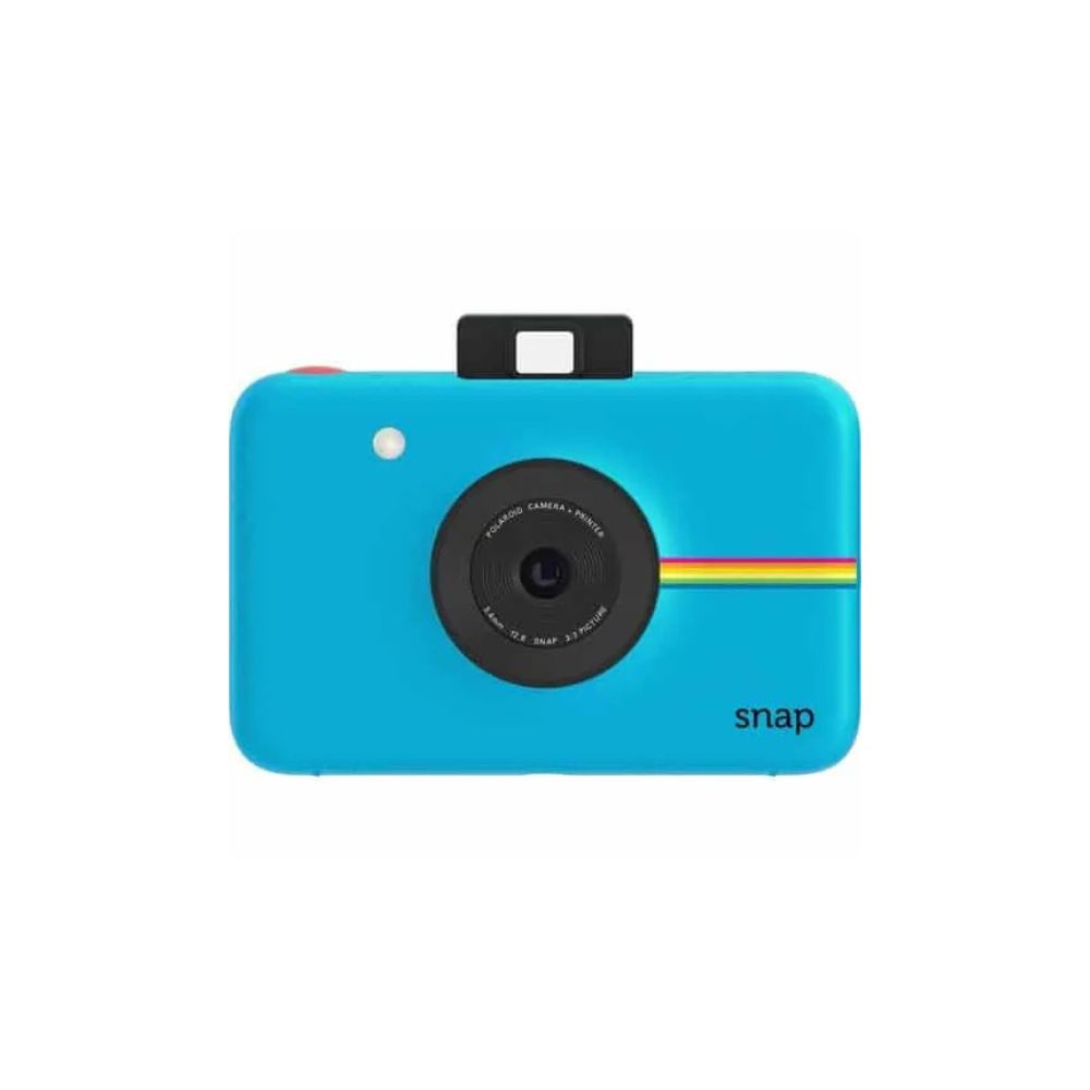 Polaroid Snap Instant Digital Camera