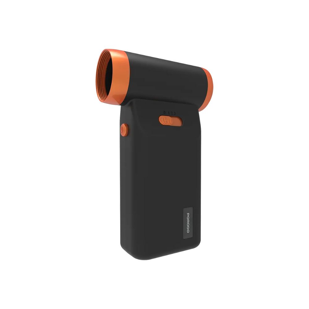 Porodo Lifestyle Turbo Jet Air Blower
