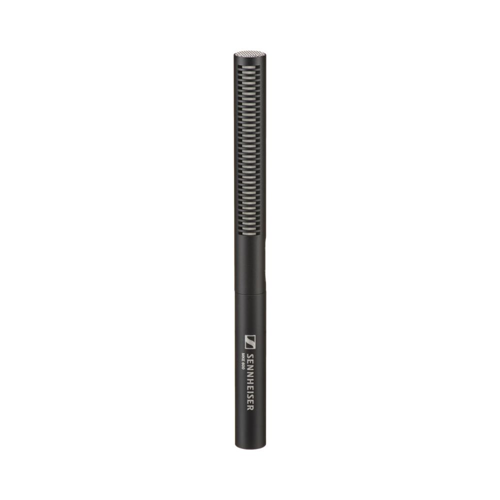 Sennheiser MKE 600 Shotgun Microphone