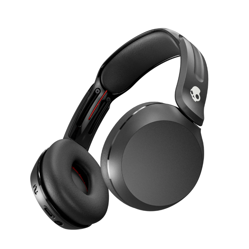 Skullcandy Icon 180 Wireless On-Ear Bluetooth Headphones