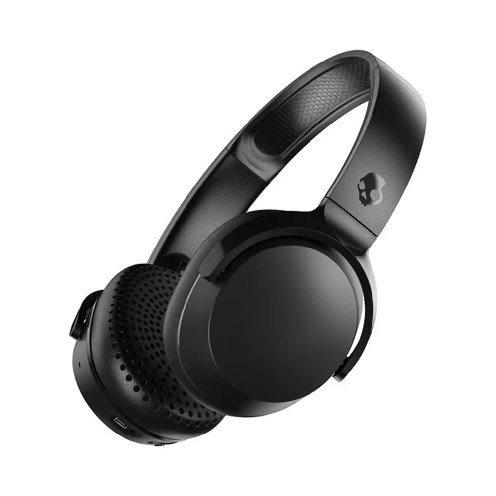 Skullcandy Riff Wireless 2 On-Ear Bluetooth Headphones ultimate