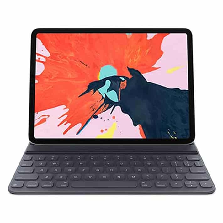 Smart Keyboard Folio for iPad Pro 12.9‑inch (4th generation)