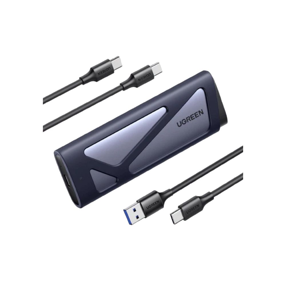 UGREEN M.2 NVMe SSD Enclosure Adapter