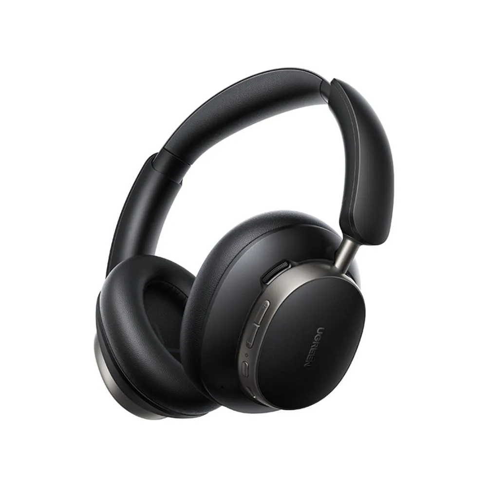 UGREEN Studio Pro HiTune Max 6 Hybrid ANC Headphones