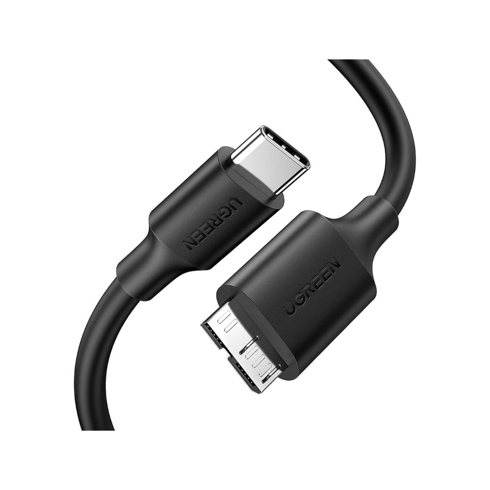 UGREEN USB C to USB Micro B Cable 3.0