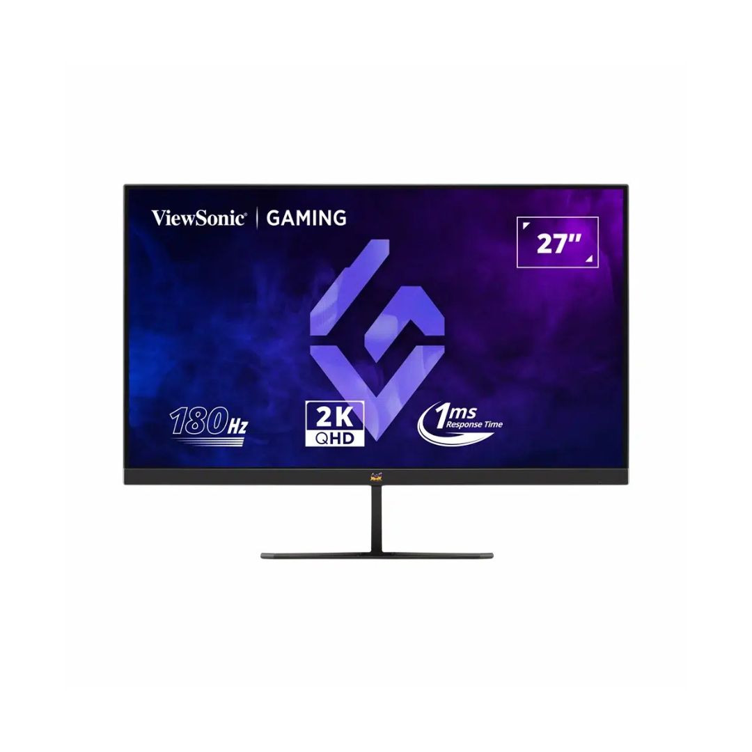 ViewSonic VX2428J – 24″ 180Hz Gaming Monitor