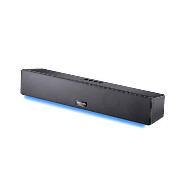 Yesido YSW10 RGB Bluetooth Portable Speaker