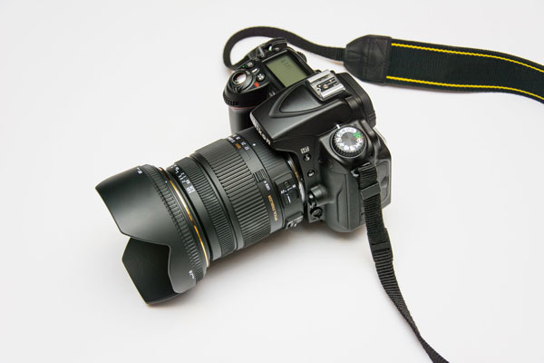 EOS Rebel T7i Kit